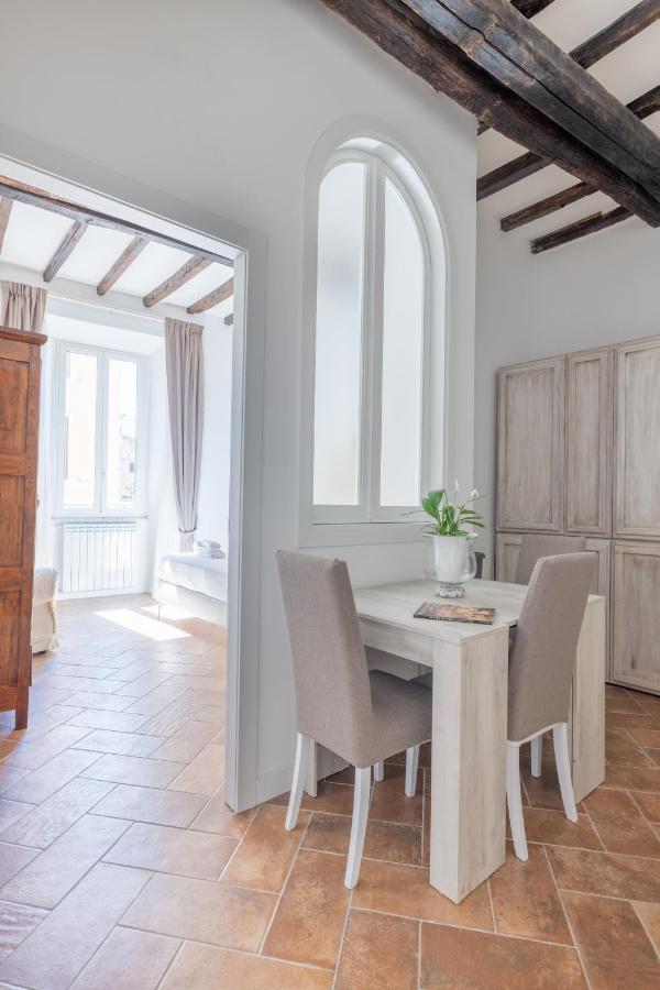 Pantheon House By Varental Рим Экстерьер фото
