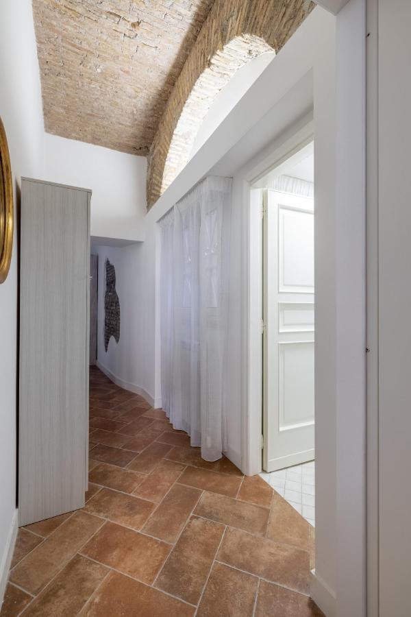 Pantheon House By Varental Рим Экстерьер фото