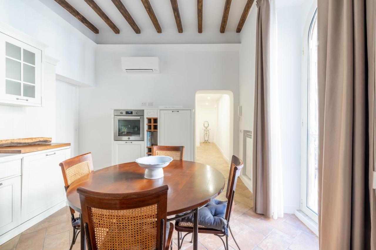 Pantheon House By Varental Рим Экстерьер фото